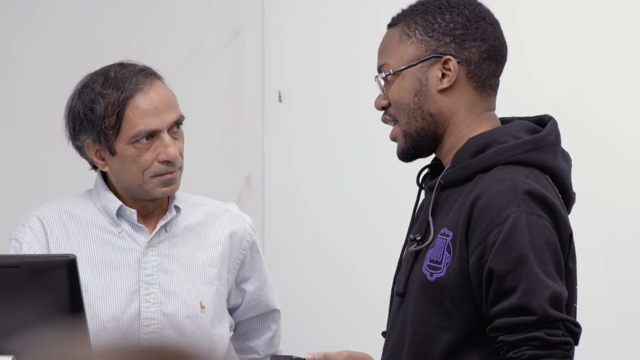 Balancing Work and a Master's Degree: How TxEEE's Flexible Schedule Made It Possible