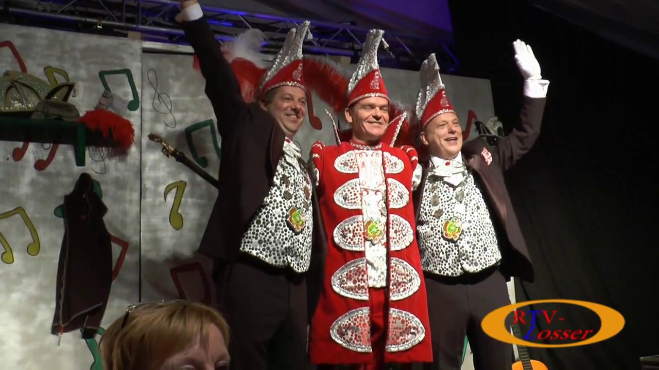 Prins 2018 Losser