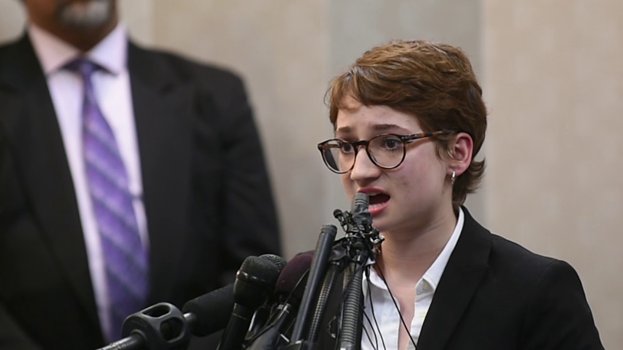 Survivor speaks about phone call with MSU trustee Joel Ferguson