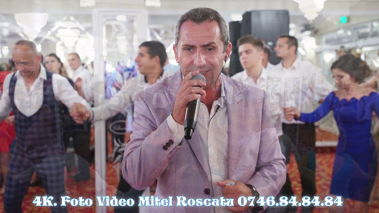 Colaj Hore si Sarbe, Nunta Motru Roxana si Adrian 2019