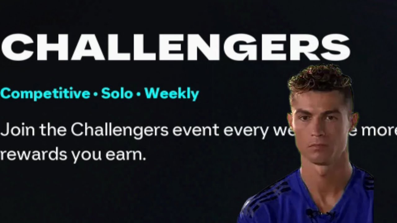Насколько плох FUT CHALLENGERS???- FC 26 ULTIMATE TEAM