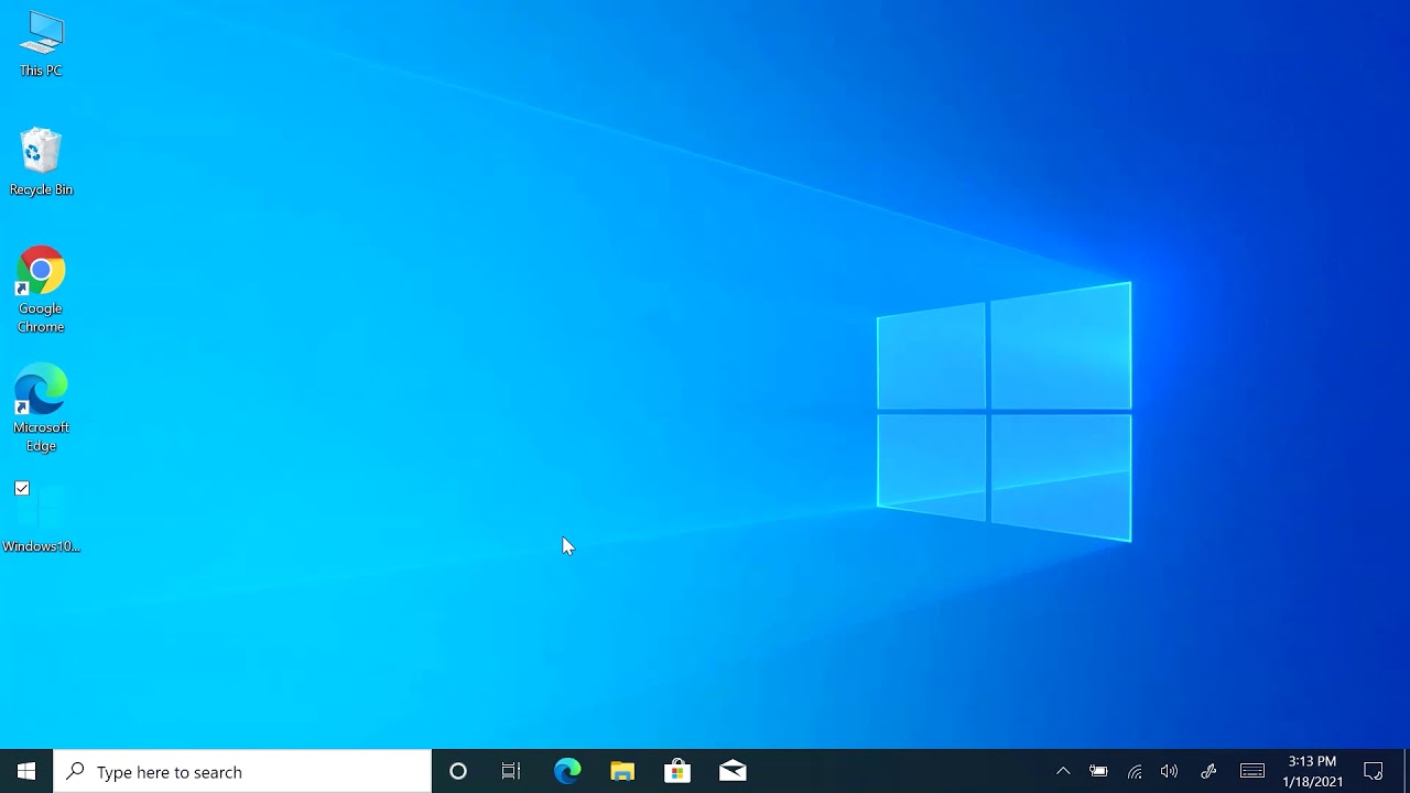Windows 10 Download with Update Assistant Tool