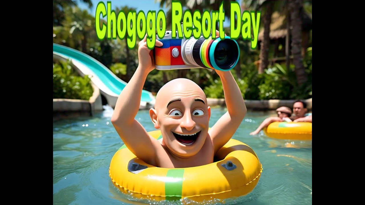 Carnival Horizon Chogogo resort Bonaire