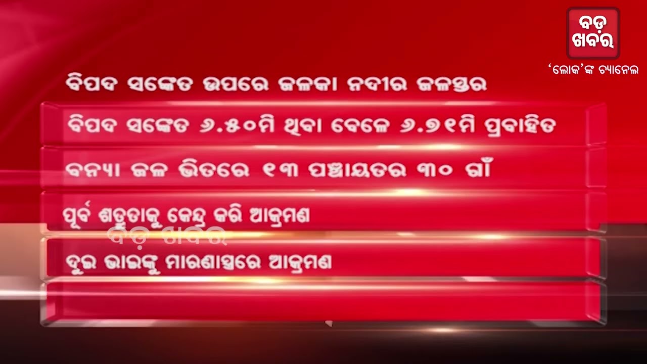 TOP-10  || BADAKHABAR ||