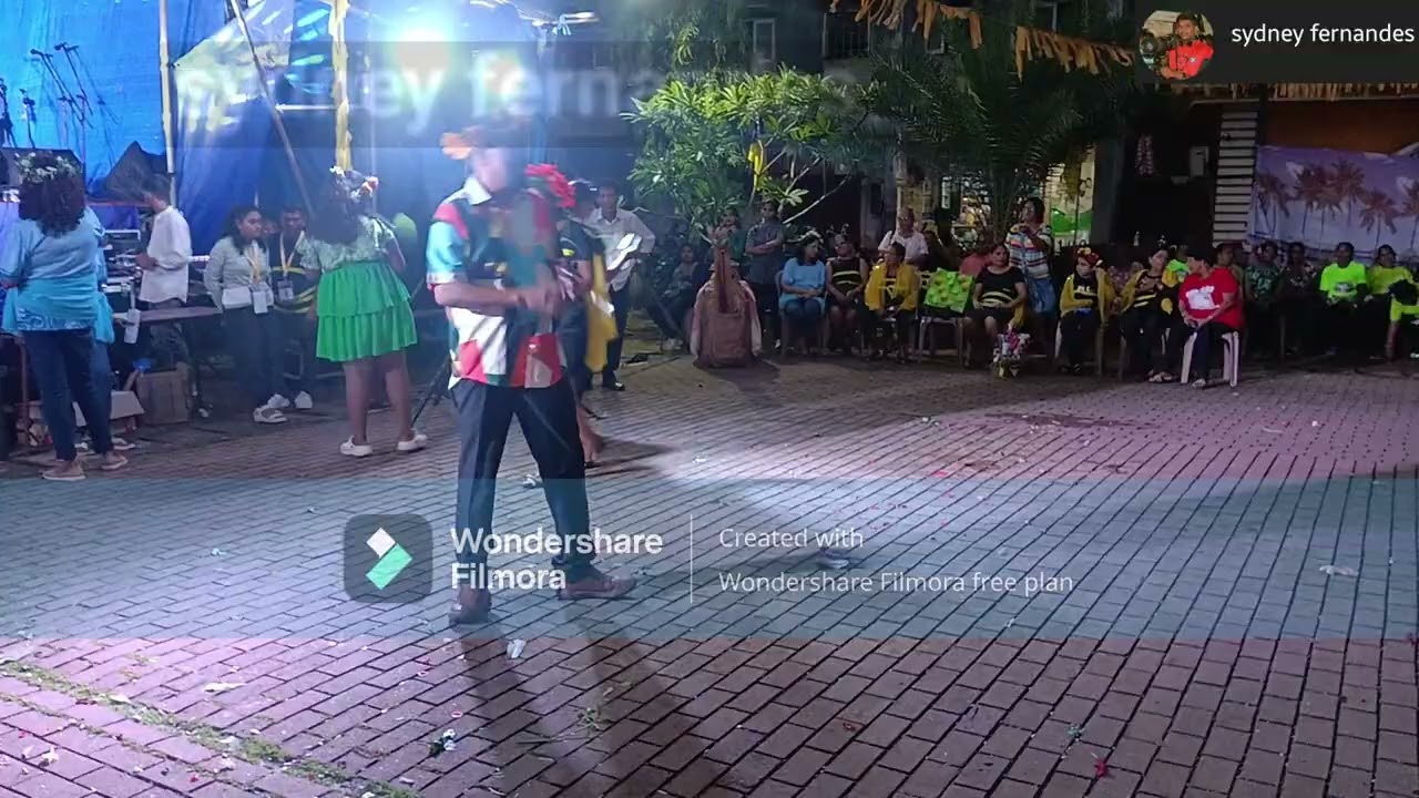 sao joa 2025 song 7