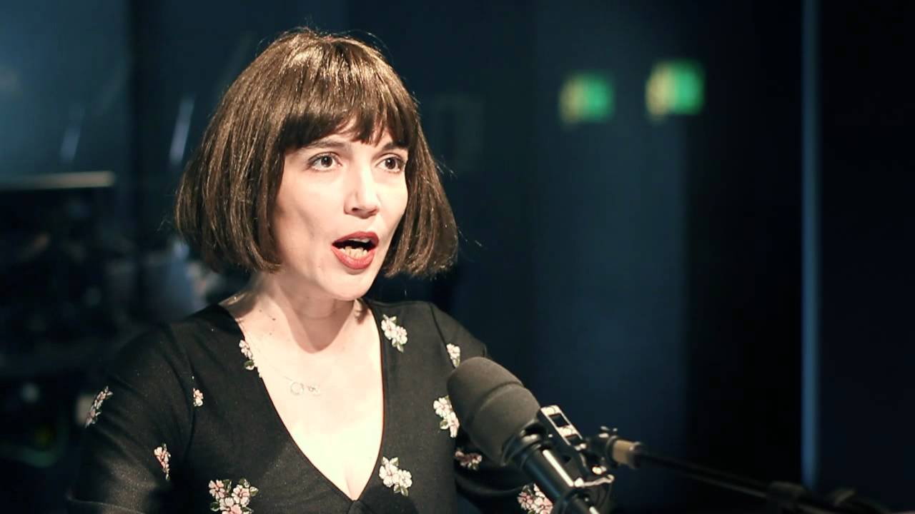 120 secondes - L'invit&eacute; : B&eacute;atrice Kucholl