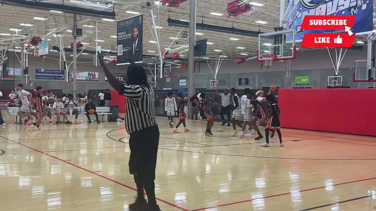 DFW Crush vs. 3g Elite  | Winter AAA  Tournament | DFW CRUSH WON | basketball 