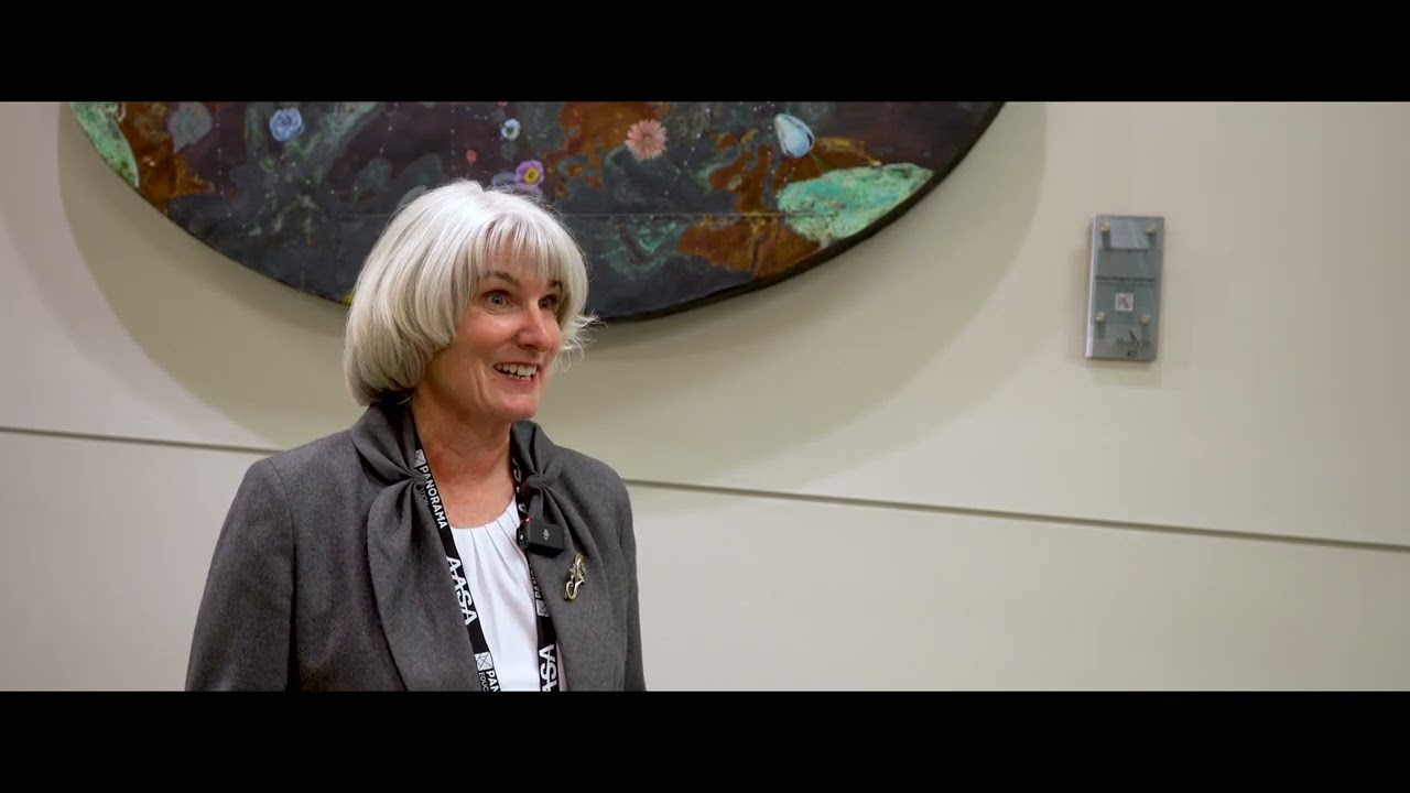 Melissa Sadorf on Why Rural Schools Matter