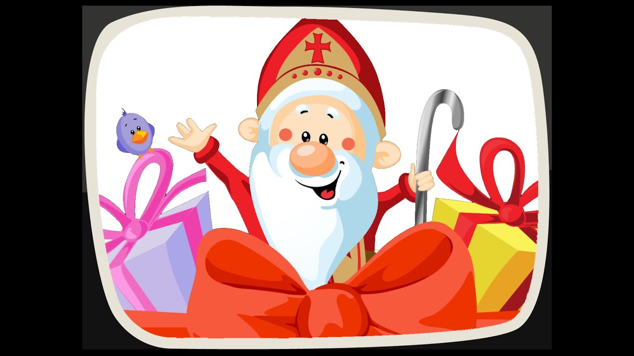 Sinterklaasshow 2025