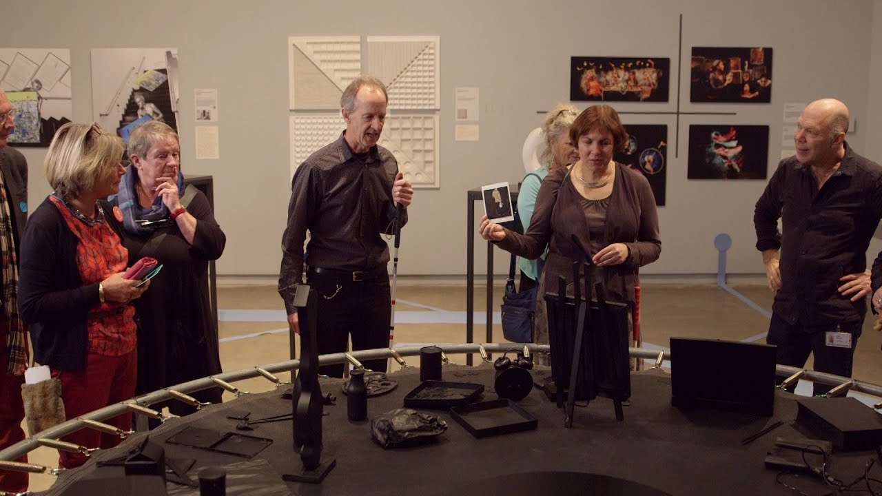 Een Gevoel Van Zwart - documentaire