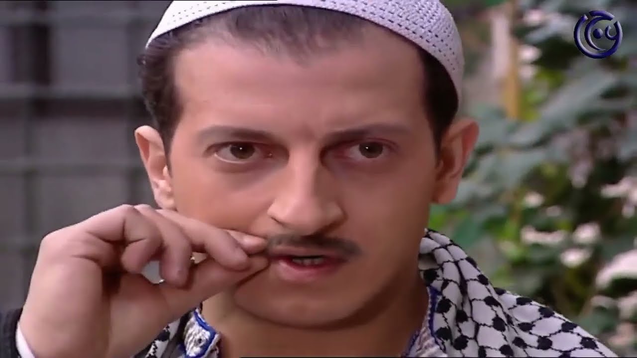 اقوى حكايا باب الحارة : يامو ابي اشترى بيت .. معقول ناوي يتزوج عليكي