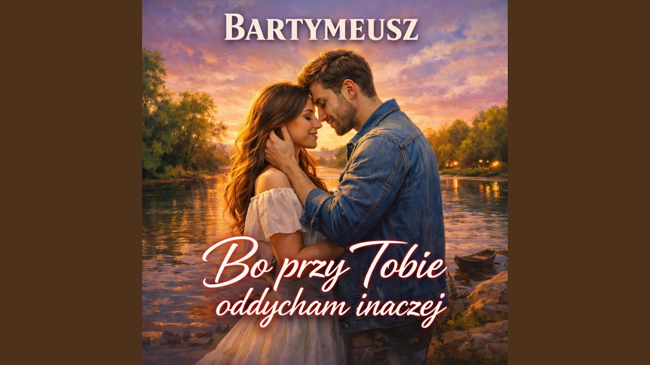 BO PRZY TOBIE ODDYCHAM INACZEJ