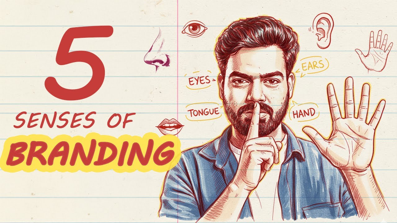 5 Branding Secrets Designers Don't Want You to Know