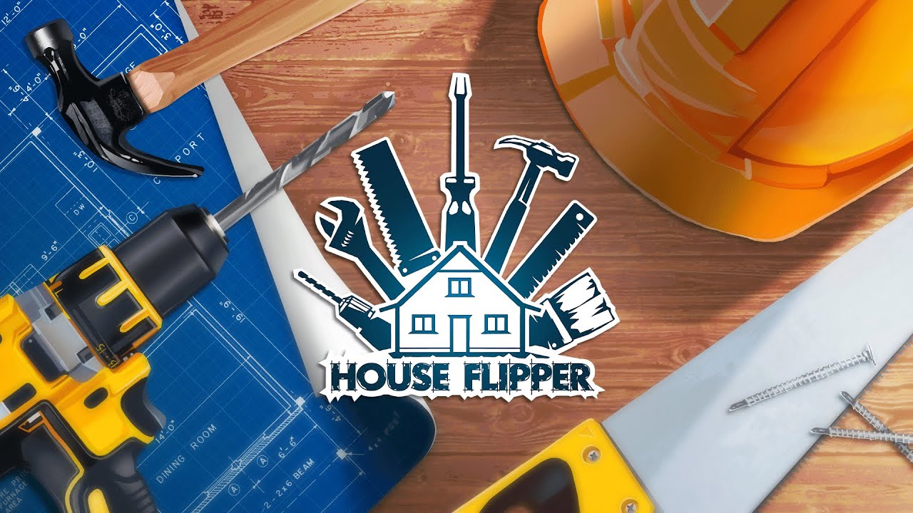 House Flipper (PC) 100% Longplay - All Achievements