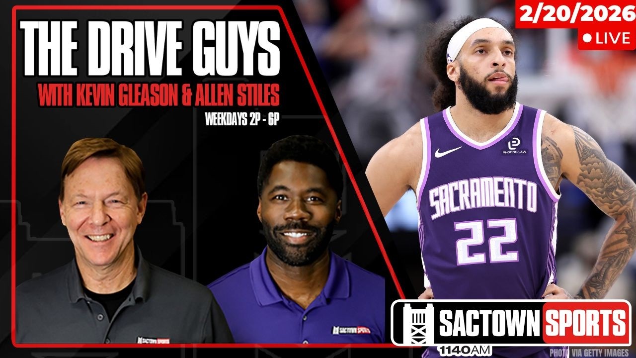 When will this historic losing streak END? | The Drive Guys