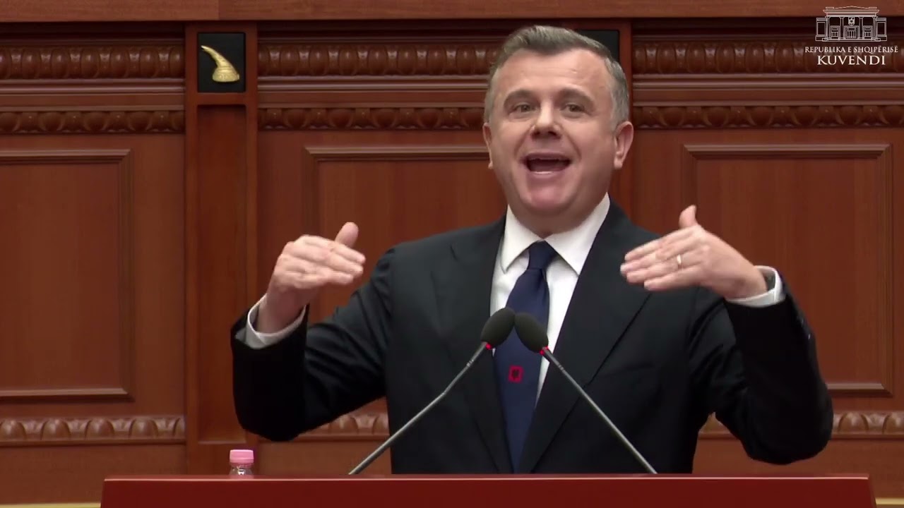 Top Channel/ “Rama një nga folësit kryesorë në Bordin e Paqes”,Balla-Bardhit: Ti s’ke burrëri të...