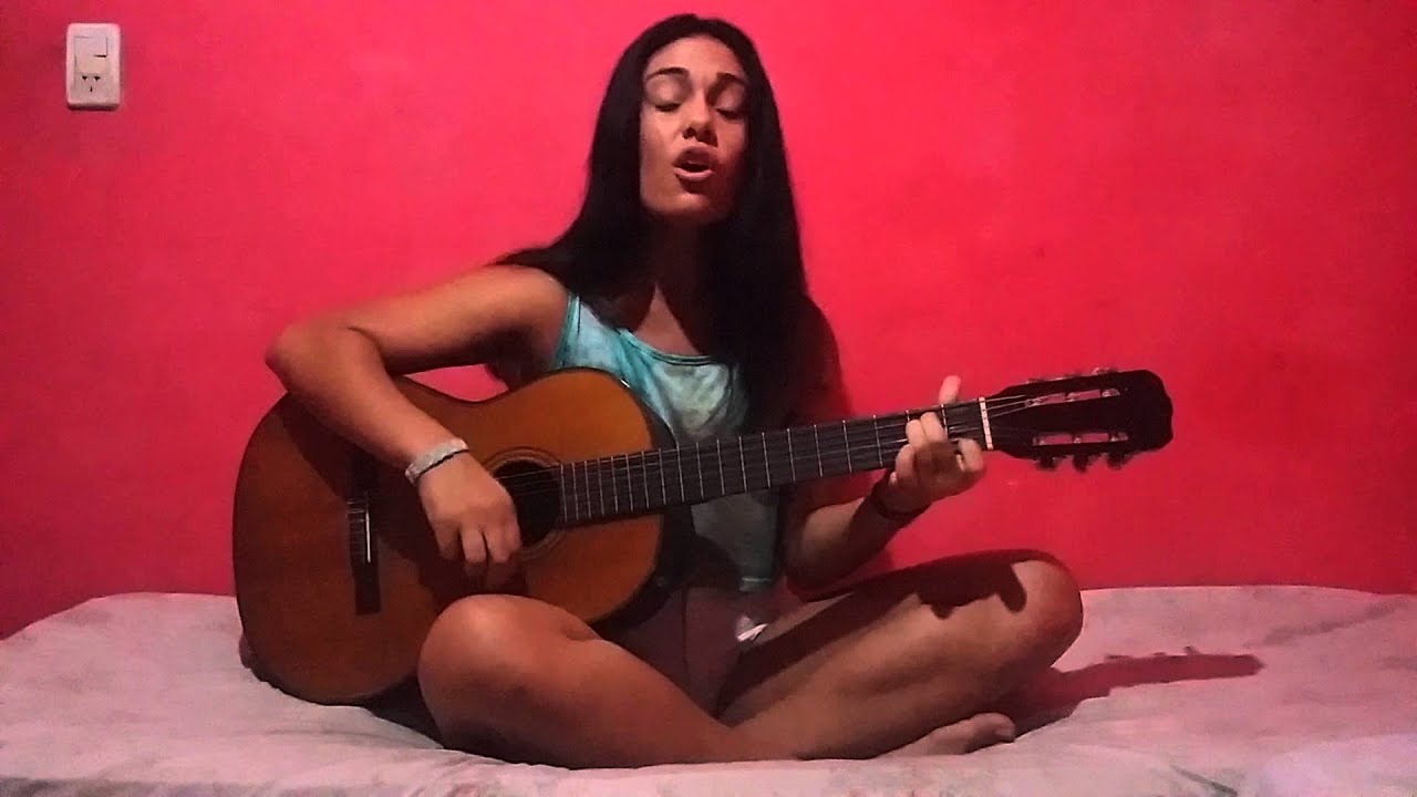 Motivos - Abel Pintos (cover)