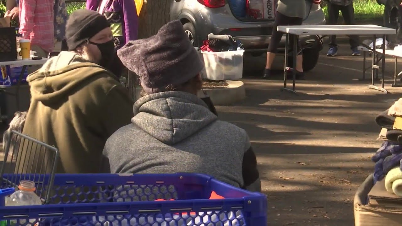 Homeless services site helping many in Santa Barbara