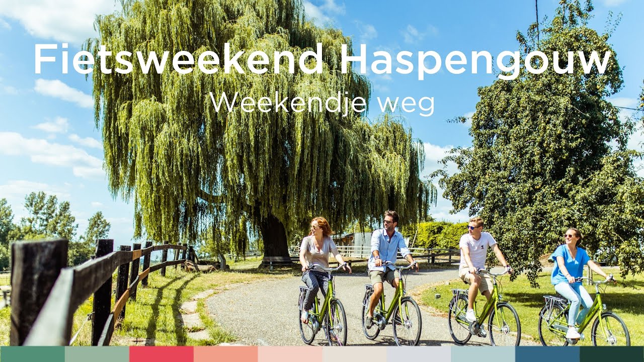 Fietsen door fruitig Haspengouw | Weekendje weg | Visit Limburg