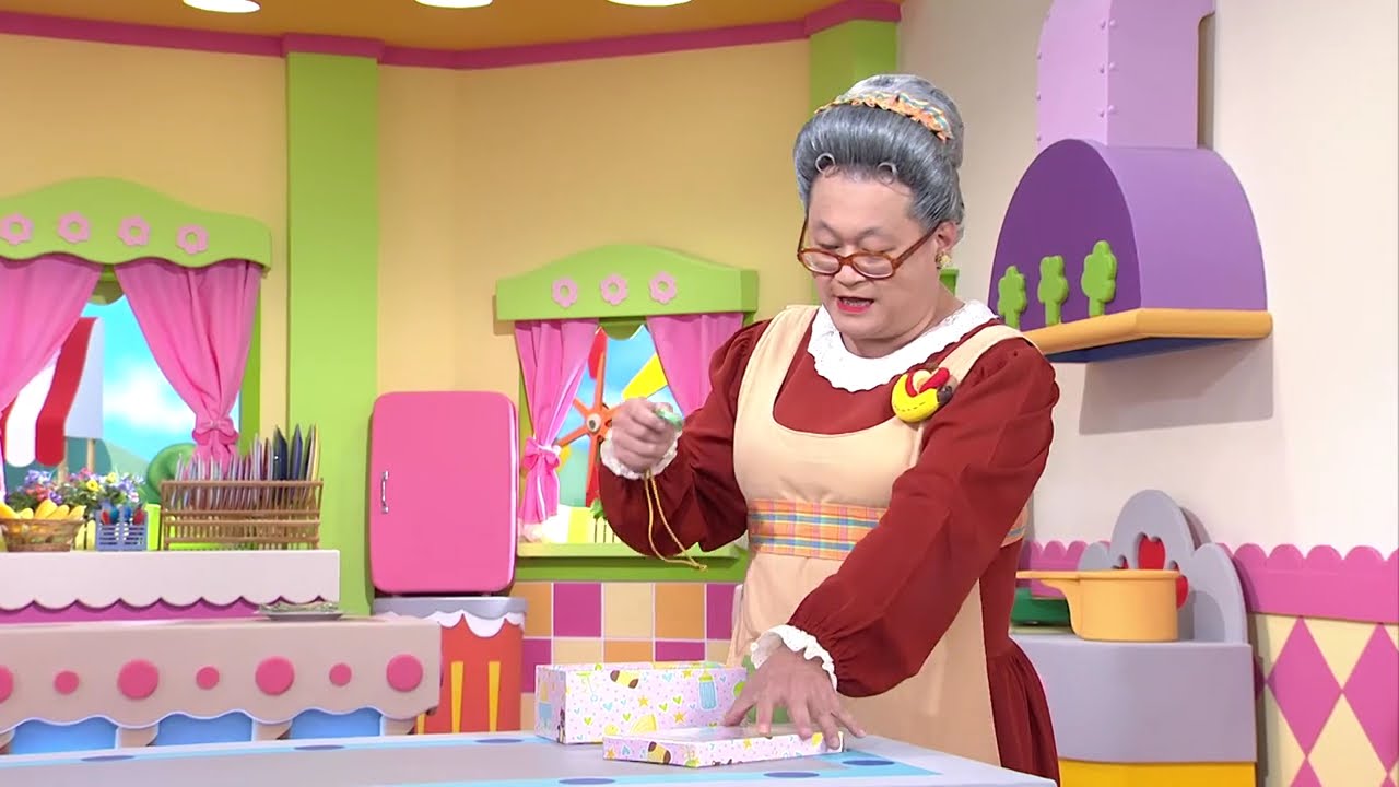 水果冰淇淋--2122幸運小物