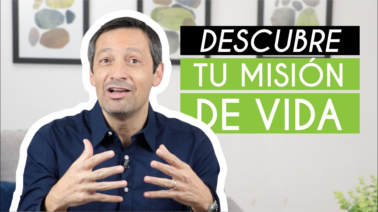 Descubre Tu Misión En La Vida | Transformación Personal | Rafael Ayala