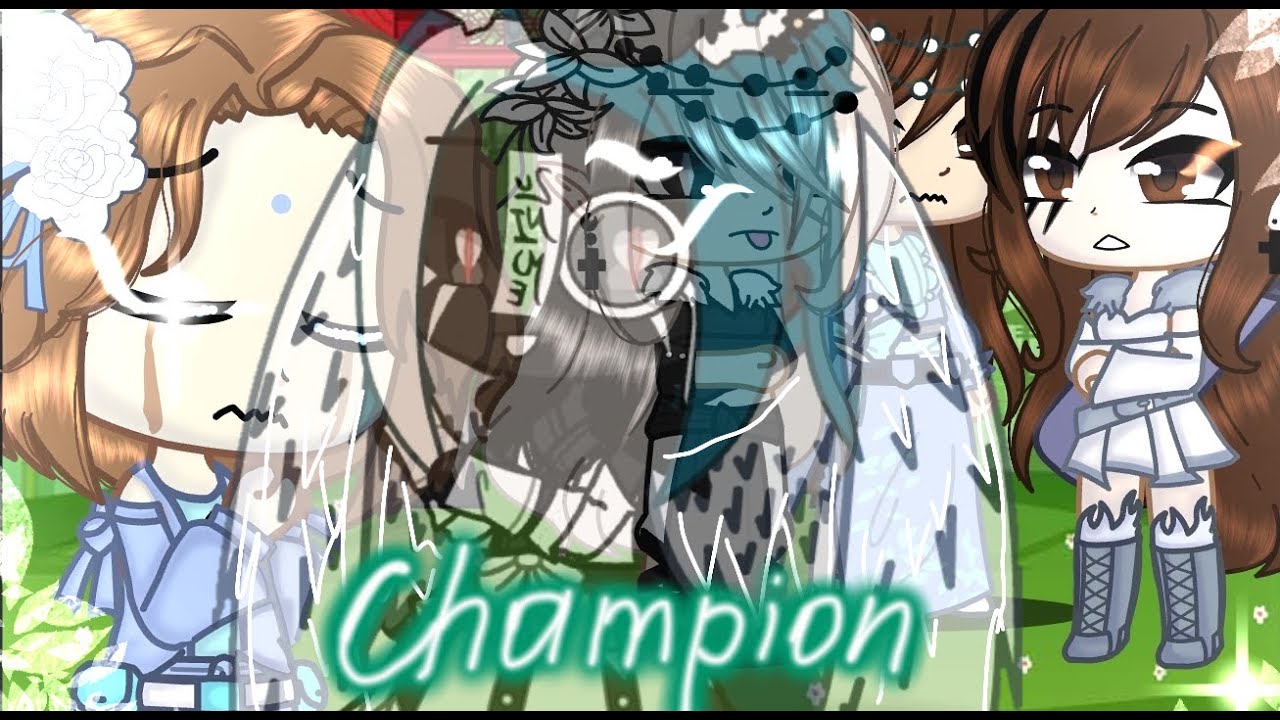 •|GCMV|🏆|Champion|🏆|•| ORIGINAL? |•|чит.опис.|•