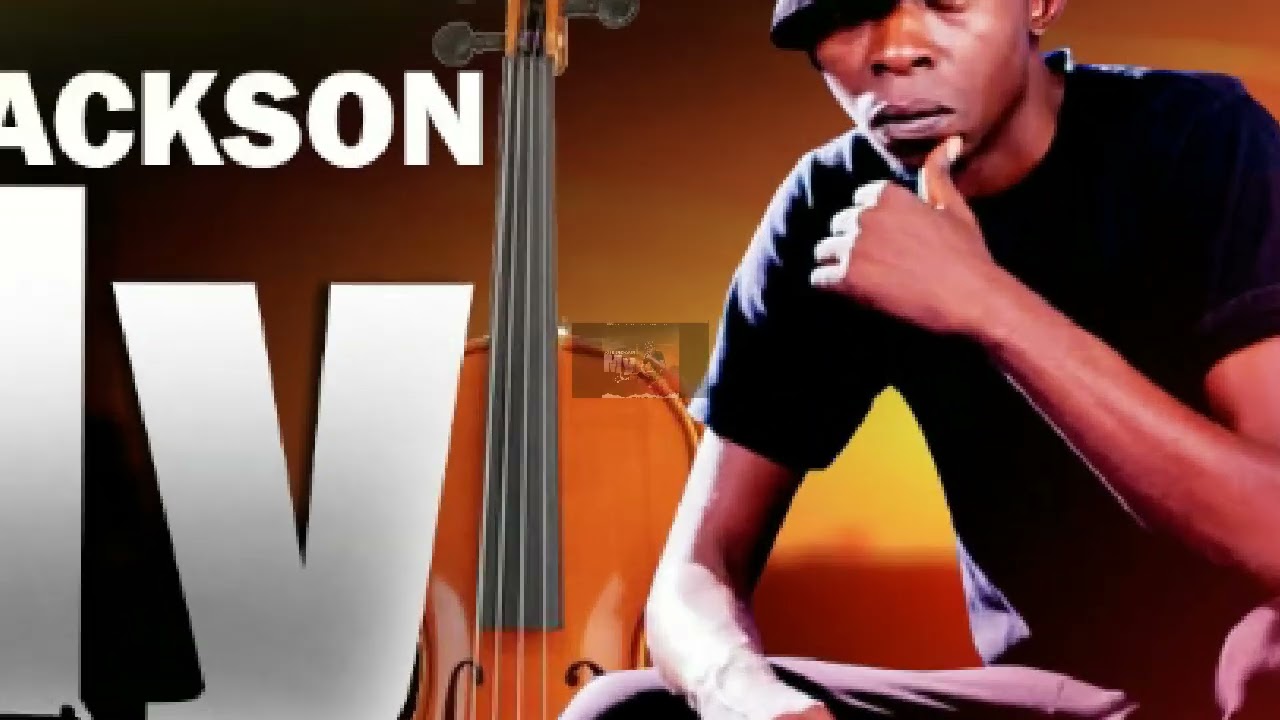 Jojo jackson ft predator kale wailanga