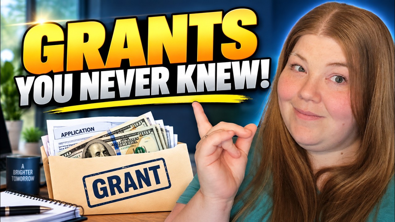 10 Financial Assistance Programs Most People Don&rsquo;t Know Exist