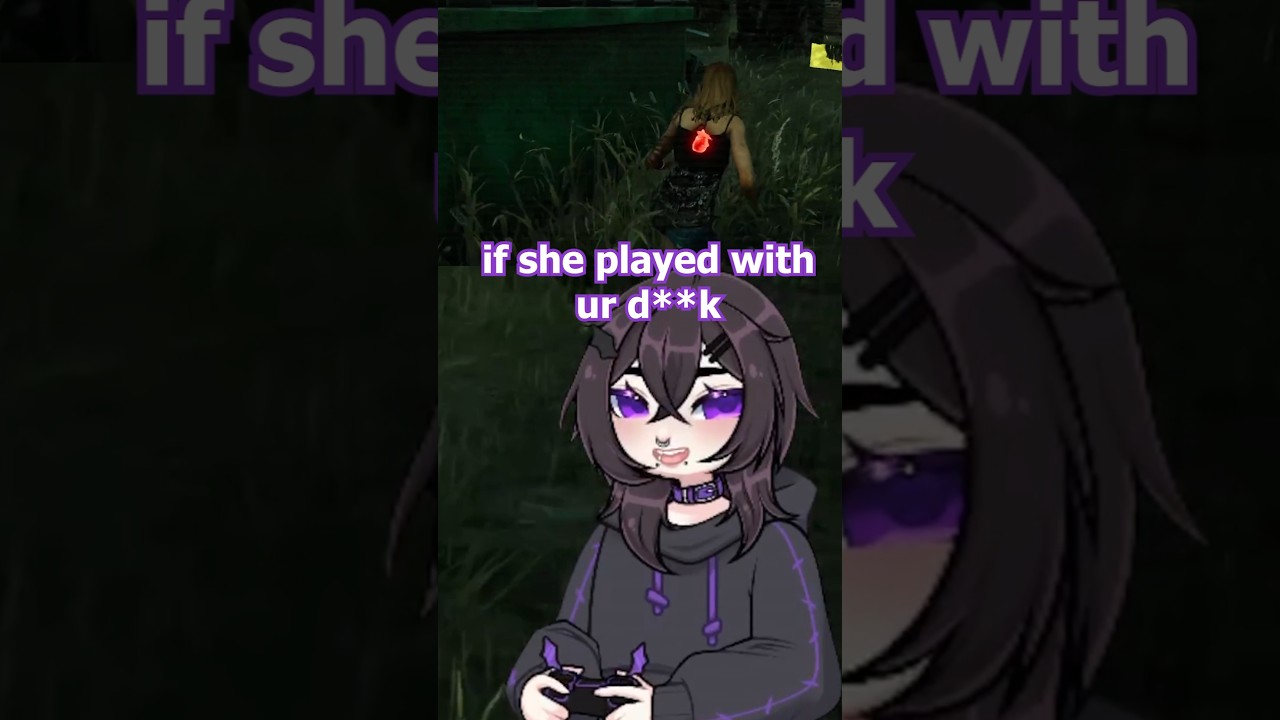 be honest #vtuber #fyp #twitch