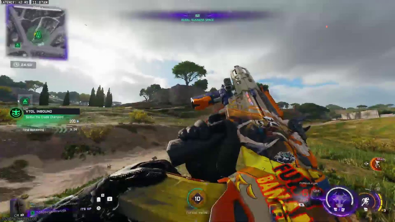 Call of Duty 7 S2