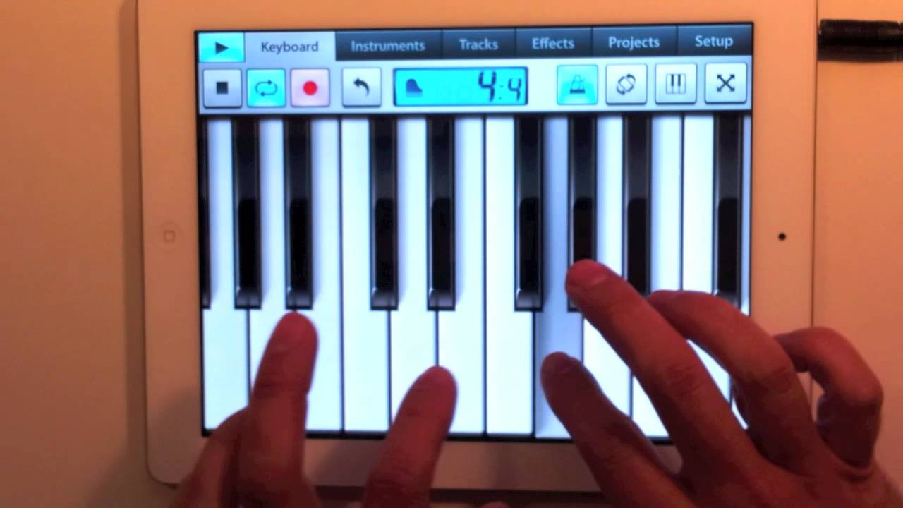 NLogSynth PRO & FL Studio HD Tutorial