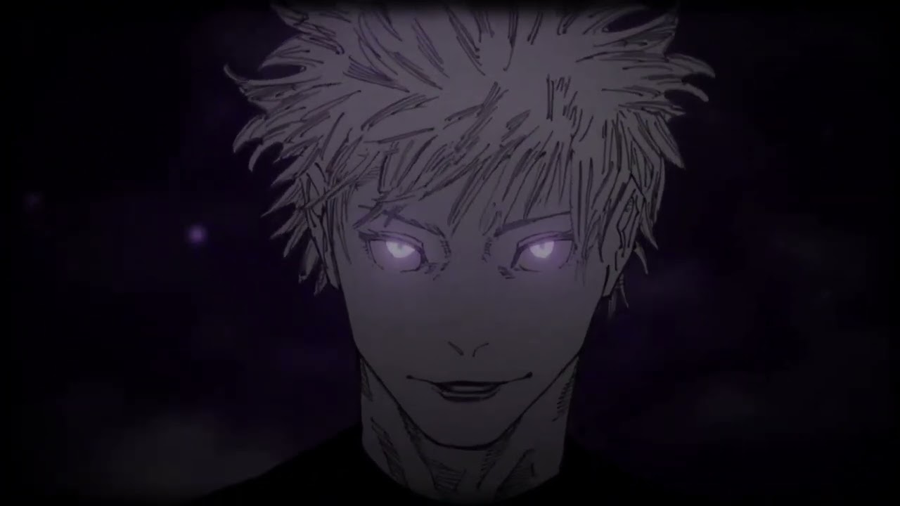 Lady Gaga | Bloody mary [ speed up ]  × jjk Gojo Satoru