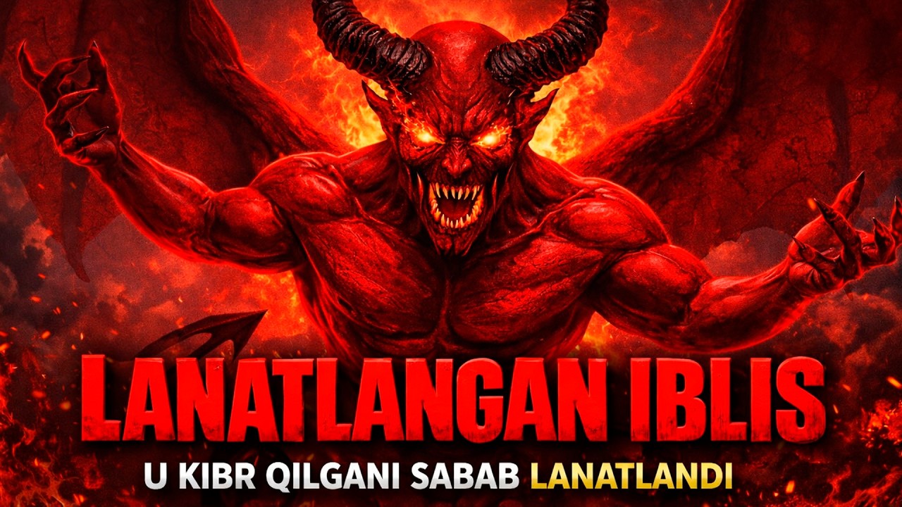 LANATLANGAN IBLIS