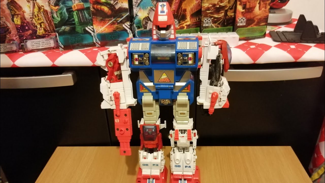 GoBots Reviews - Courageous