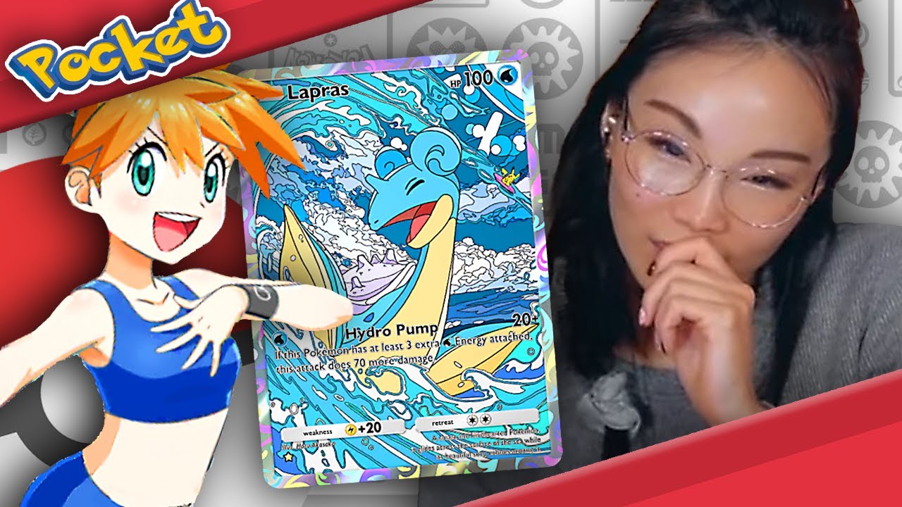 PROVING Misty is RIGGED 😤😤😤  | November 2024 Livestream