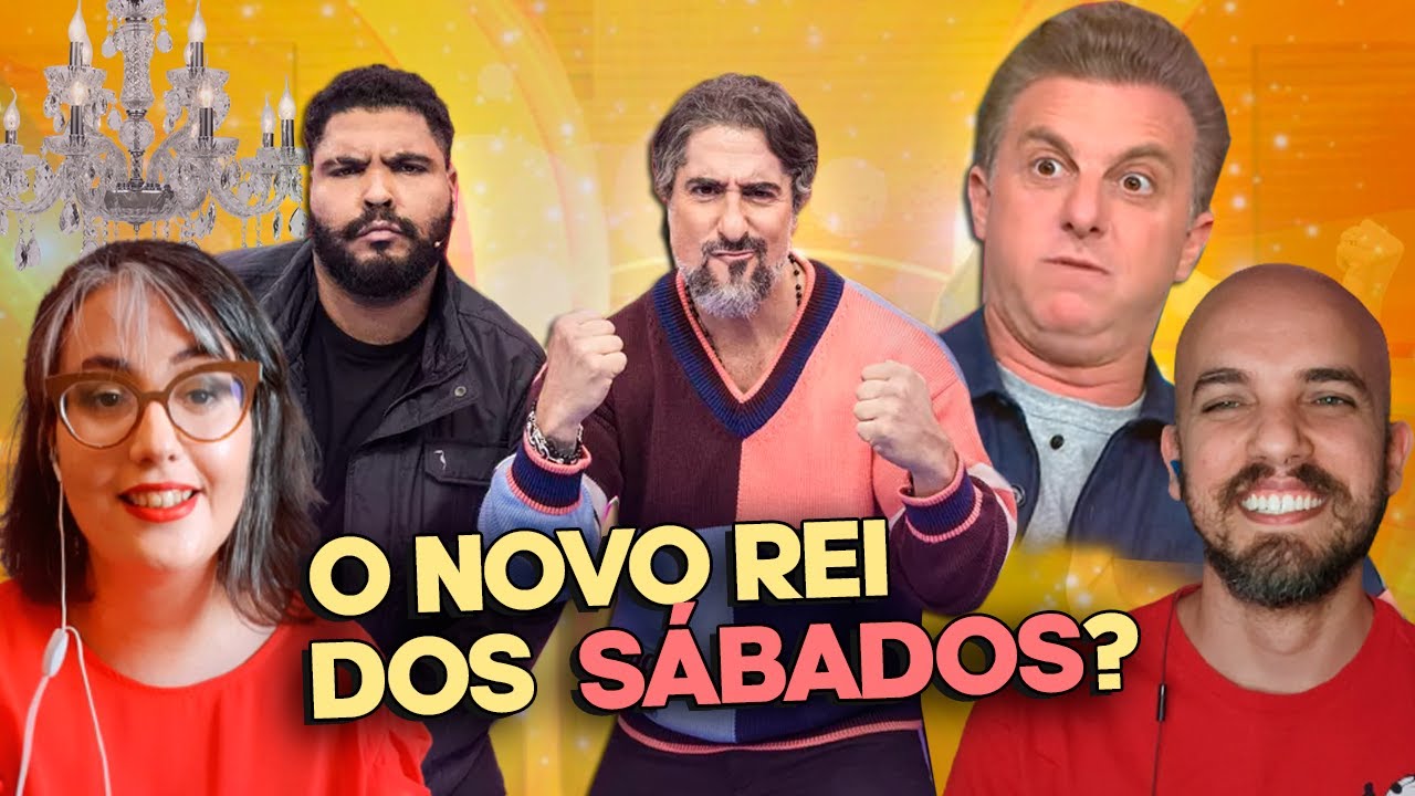 CALDEIRÃO do MION: ANALISANDO A ESTREIA | Coisas de TV
