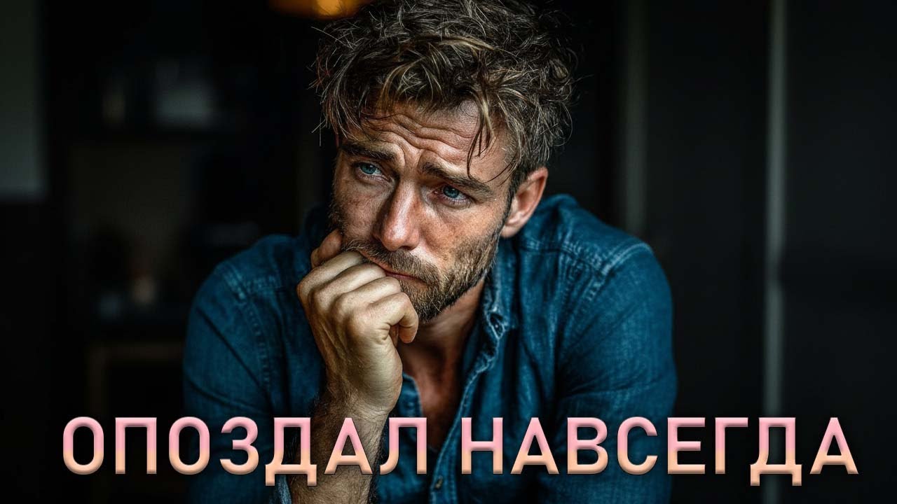 Между вчера и тишиной — сильный жизненный шансон