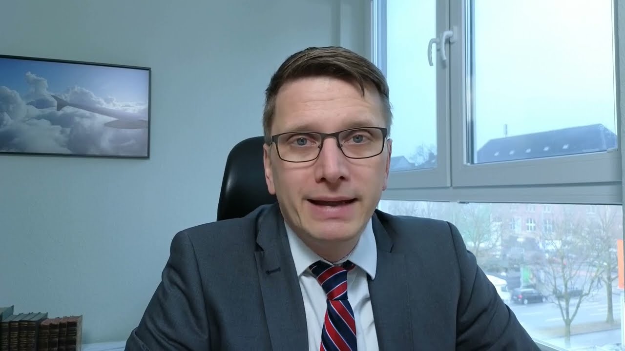 Abmahnung von Frommer Legal ignorieren?