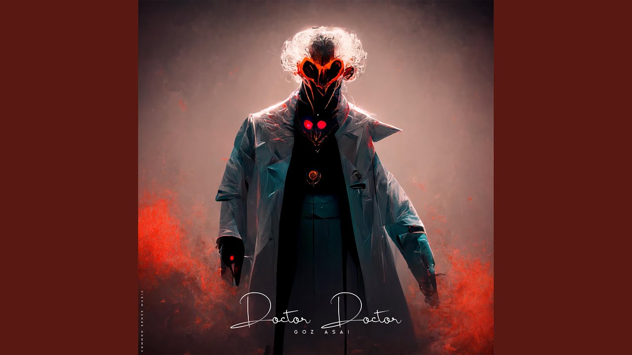 Doctor Doctor