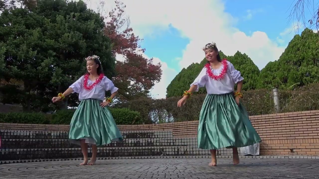 kokokaオープンデイ2025　グローバルステージ