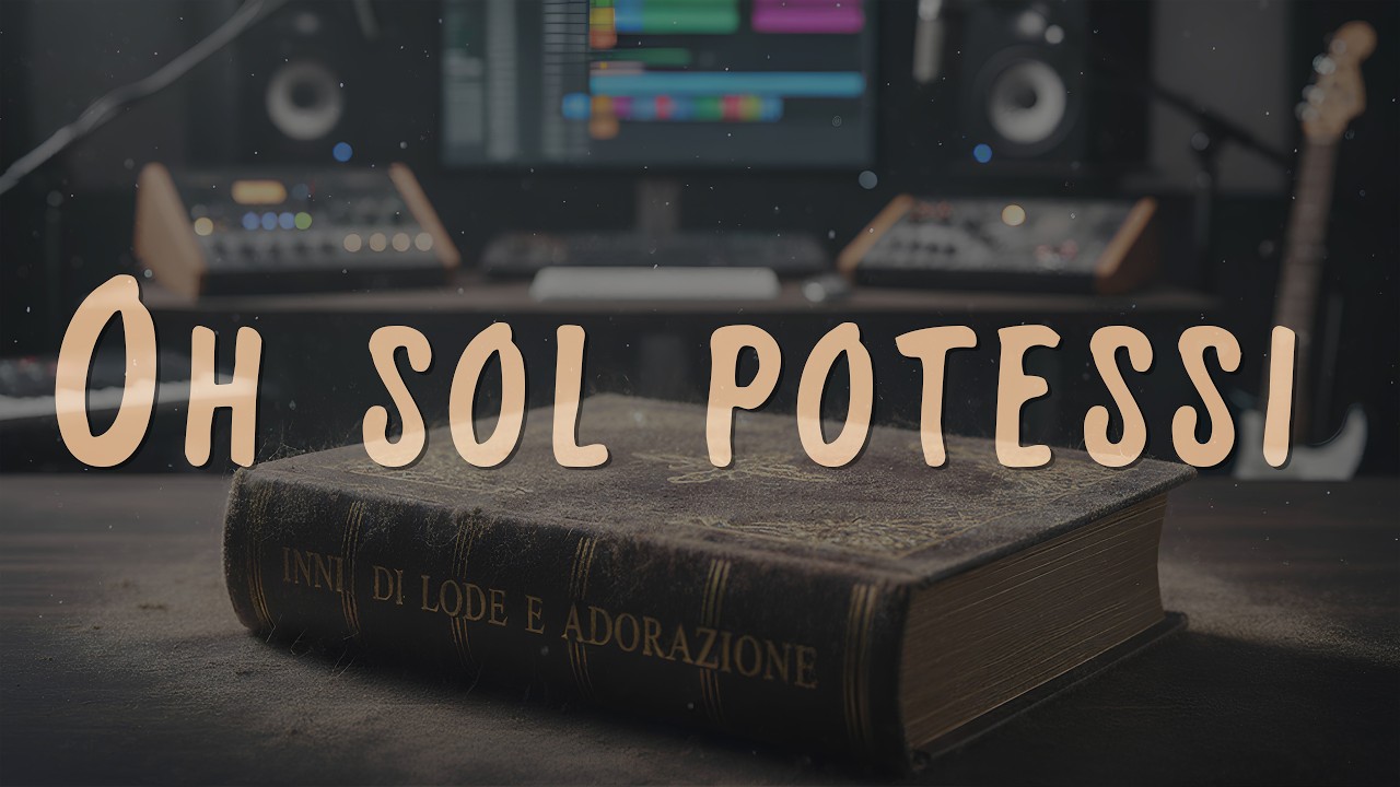 19. Oh sol potessi | Revival - Inni di Lode e Adorazione