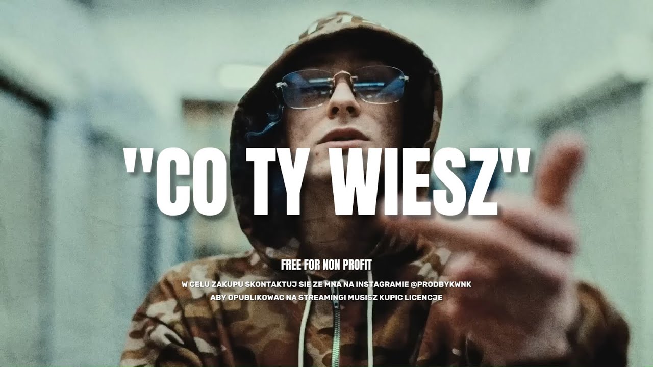 [FREE] RUSINA & SHEDER TYPE BEAT ''CO TY WIESZ''