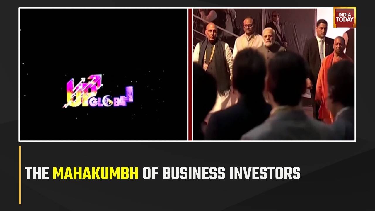 'It's An Historic Investment': Keshav Prasad Maurya Lauds UP Global Investors Summit 2023