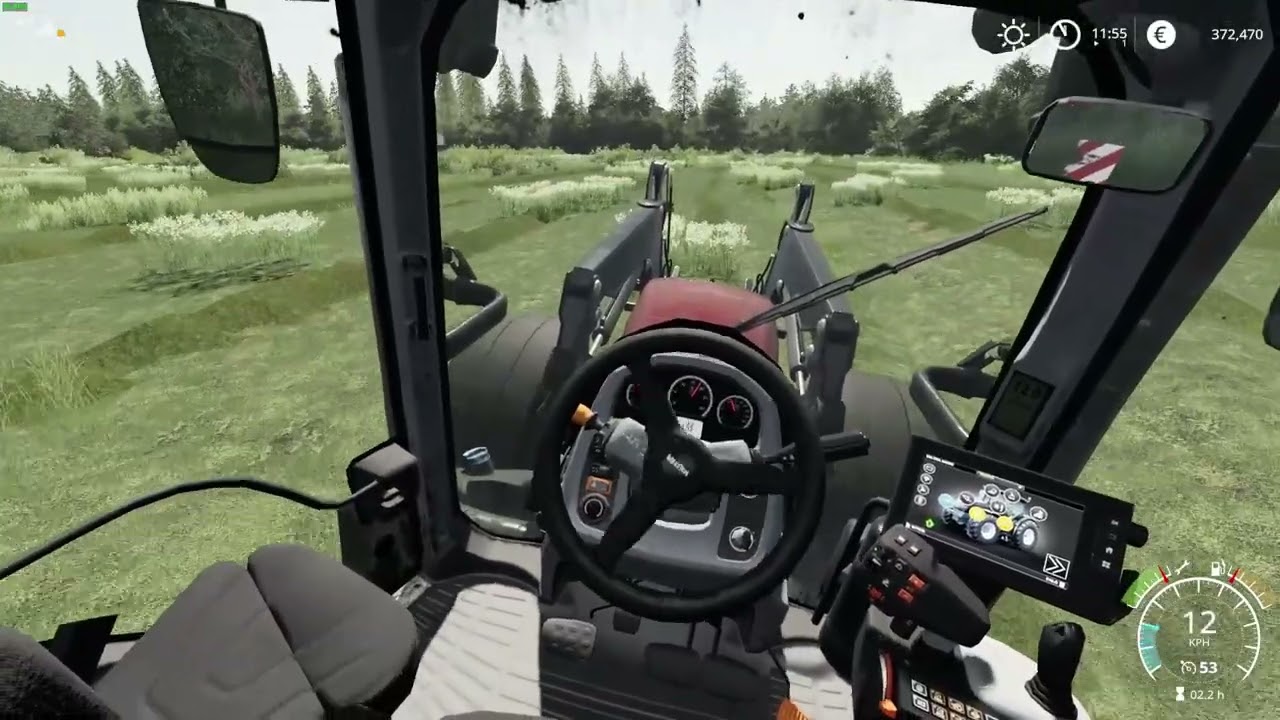 Fs19 vika karhoitus jakso.