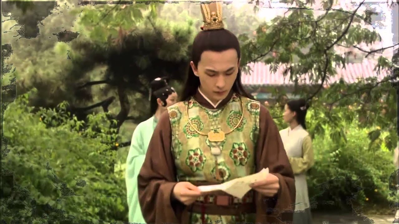 【杨洋】【橙翼】《故梦》