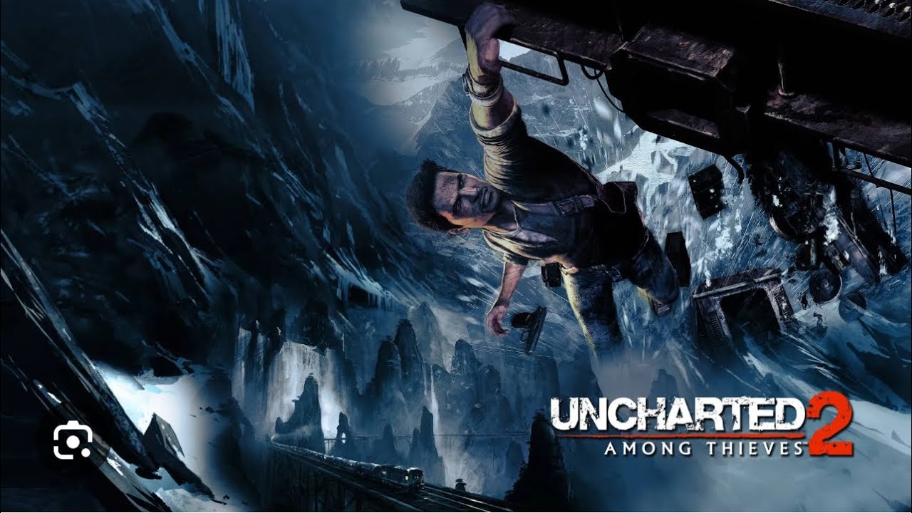 Uncharted 2 Among Thieves Episode 13