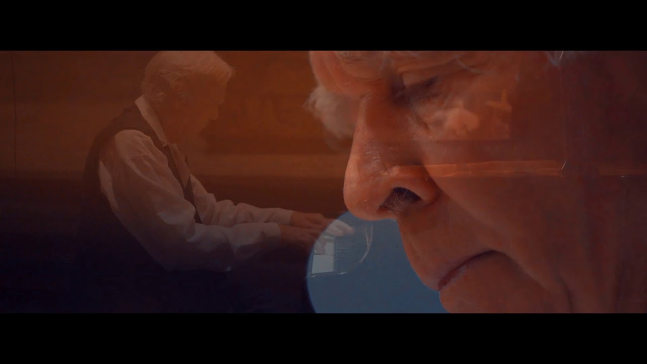 CHOPIN - Ballade No.1 In G Minor, Op.23 au piano ( Live from La Clusaz )