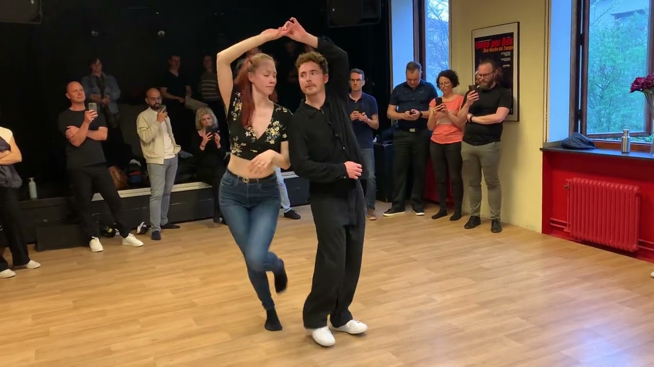 Cuban Salsa Dancing in Gothenburg #cubansalsa #cubandance #salsacubana #salsa #salsadance #salsa