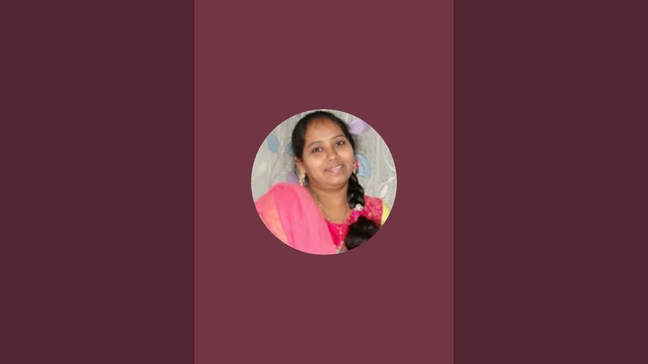 latha yesu babu is live