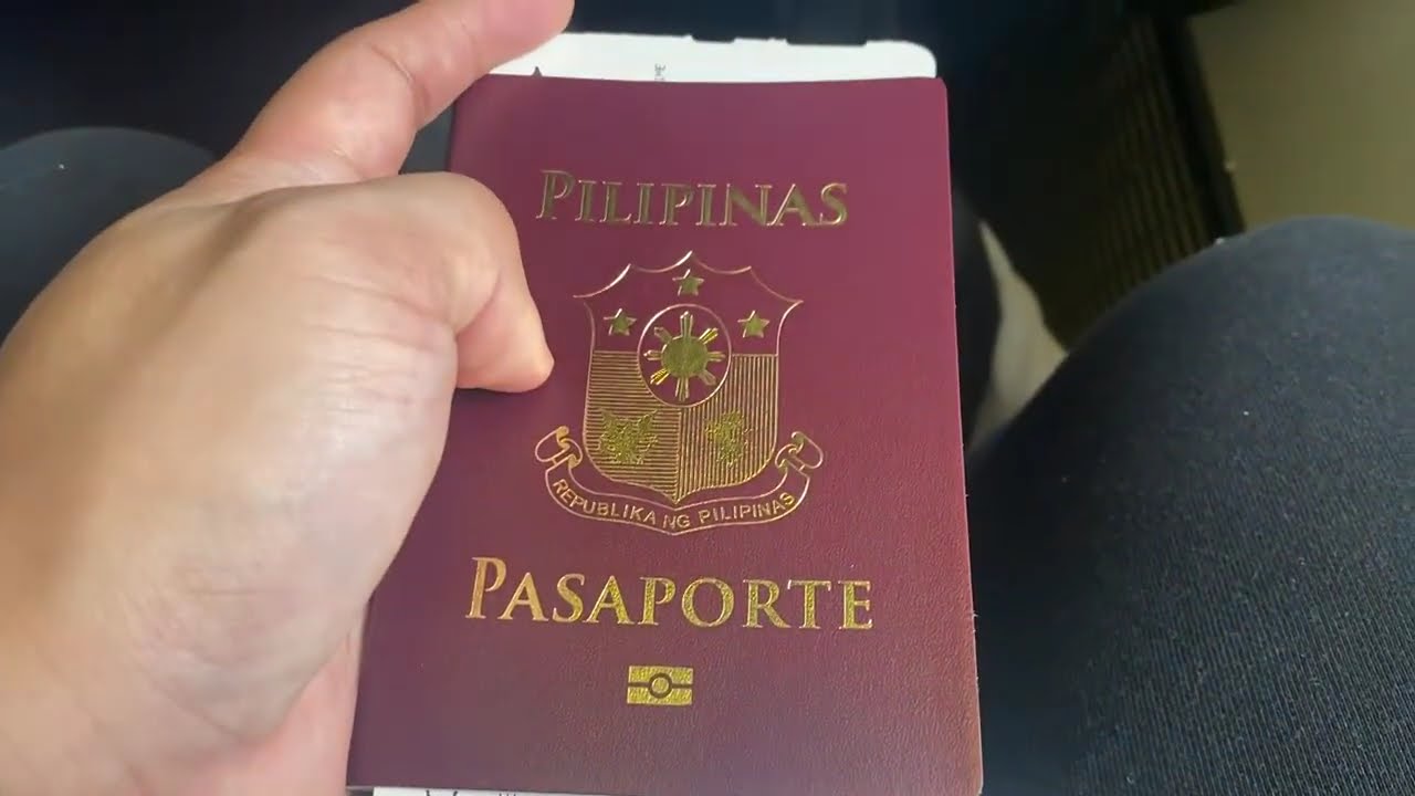 2025 PH Vlog [Part 01] - 06.17 to 06.20 // Cat, 2-Day Travel & First Days in Phil.